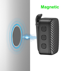 Budi Mini <span class=keywords><strong>Boombox</strong></span> Portátil Inalámbrico de 5W, Altavoz Impermeable para Música Exterior y Deportes, Reproductor para Fiestas en Casa con Radio FM y Función <span class=keywords><strong>Flip</strong></span>, Regalo - Product Image 3