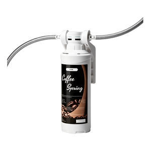 Machine à café expresso sans réservoir avec <span class=keywords><strong>filtre</strong></span> minéral pour brassage en extérieur, légère, installation facile, idéale pour usage commercial et domestique - Product Image 1
