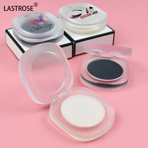 Crème pour les lèvres de marque privée paquet de palette de fard à joues noir ombre parfaite crème Ph fard à joues personnalisé couleur changeante noire - Product Image 1