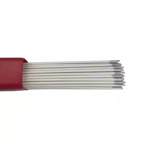 Varilla de Soldadura de <span class=keywords><strong>Aluminio</strong></span> AWS E4043, Varilla de Soldadura de <span class=keywords><strong>Aluminio</strong></span> Puro L209, <span class=keywords><strong>Electrodo</strong></span> de Soldadura de <span class=keywords><strong>Aluminio</strong></span> de 3.2mm/4.0mm - Product Image 3
