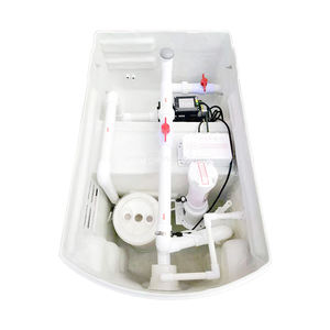 <span class=keywords><strong>Filtre</strong></span> sans tuyau fixé au mur intégré par acrylique pour la petite <span class=keywords><strong>piscine</strong></span> - Product Image 5