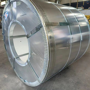 Bobine en acier inoxydable 201 304 430, épaisseur 4 mm, tôle laminée à froid pour structure de bâtiment - Product Image 3