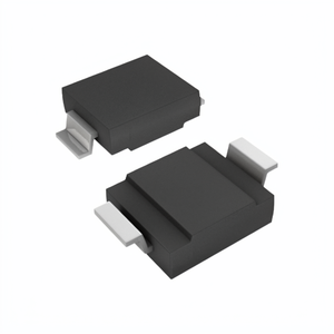 In Stock Buy Online Electronic Components DO-215AA, SMB Gull Wing Diodes SMZG3795B-E3/5B - Product Image 1