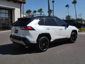 <span class=keywords><strong>Toyota</strong></span> <span class=keywords><strong>RAV</strong></span> <span class=keywords><strong>4</strong></span> Hybrid XSE SUV USADO - Product Image 5