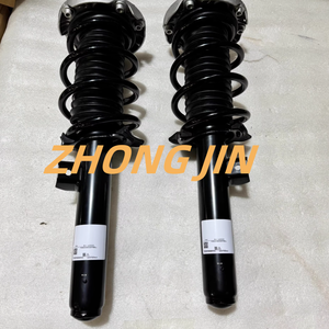 Conjunto de amortiguador delantero y trasero de suspensión de eje de puntal de resorte para <span class=keywords><strong>BMW</strong></span> 2 Series F44 F45 F46 - Product Image 2