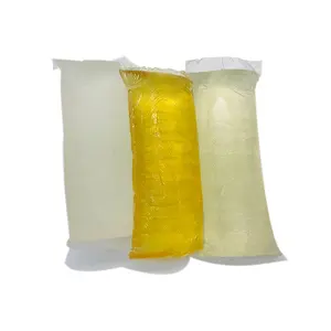 High Quality Baby Diaper Use Spandex Glue Raw Materials For Disposable Diaper With Wholesale Price