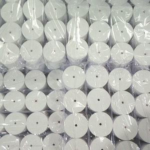 Alta calidad con <span class=keywords><strong>el</strong></span> mejor precio en efectivo registro rollo 57mm rollo de papel térmico de papel para billetes de banco - Product Image 5