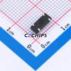 MC-306 32.7680K-A0:ROHS Crystal (Passive) MC-306 Crystal Oscillator 32.768kHz 20ppm 12.5pF 50kOhm - Product Image 2