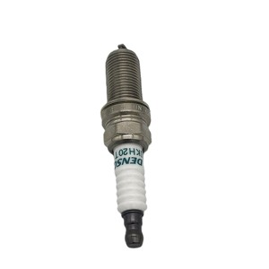 Bujía de iridio DENSO IKH20TT 4704 para vehículos BYD, reemplazo OEM, hecha en China - Product Image 6