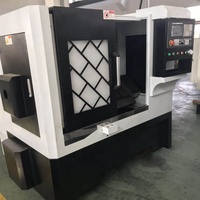 Tour mocn portable Mori Seiki, Machine à Tour horizontale avec sans chargement, CK5055