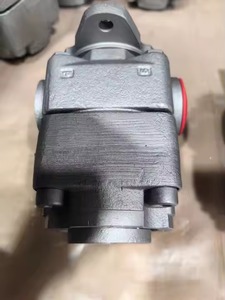 ปั๊มลูกสูบแบบครบชุด รุ่น QX22 ซีรีส์ QX22-005R QX22-008 22-008R06 QX43-020R402-O QX52-050R12 ปั๊มลูกสูบรุ่น QX22 QX43 QX52 ซีรีส์ QX Se - Product Image 4