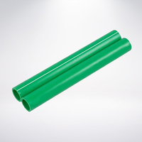 Raccords de tuyauterie ppr de haute qualité tubes coude té usines laiton robinet à boisseau sphérique union ppr plomberie tuyaux et raccords réduisant té