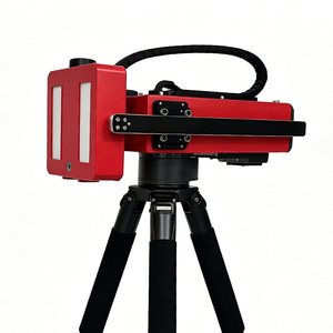 Radar ArcSAR Avanzado para Monitoreo <span class=keywords><strong>de</strong></span> Taludes en Sitios <span class=keywords><strong>de</strong></span> Rescate, Precisión Milimétrica, 1 Año, Previene Desastres Geológicos Secundarios - Product Image 3