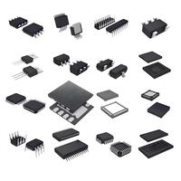Microcontrôleur STM32MP133DAF7 MCU ARM Cortex-A7, microprocesseur Linux LQFP, passerelle HMI industrielle, appareil intelligent, système d'exploitation
