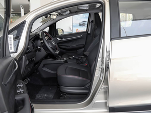 Livan X3 PRO 2026 (modèle 2025) 1.5L Manuelle Internationale SUV 5 portes 5 places – Véhicule Essence Économique Geely Auto Livan X3pro à Vendre - Product Image 6