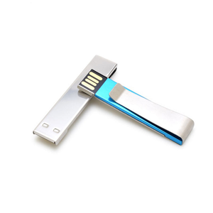 <span class=keywords><strong>B</strong></span>án buôn kim loại cuốn sách Clip <span class=keywords><strong>USB</strong></span> Flash Drive biểu tượng tùy chỉnh promo Quà Tặng USB2.0 văn phòng Nghiên Cứu Văn phòng phẩm kim loại gậy Flash Drive 64GB - Product Image 3