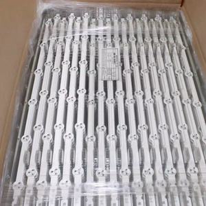 Bande LED de rétroéclairage TV de haute qualité V5DN-395SM0-R2/3 CSP1313, corps de lampe en aluminium, 40 LED, fabriqué en Chine, référence 1097 - Product Image 5