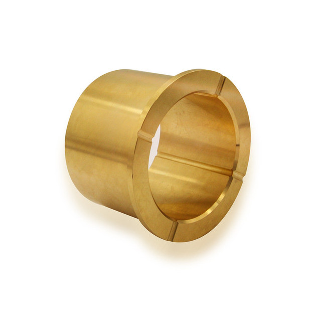 Customized Aluminum Bronze Bushing CuAl10Fe5Ni5 CC333G CuAl10Ni C95810 C95800 AB2 Bronze