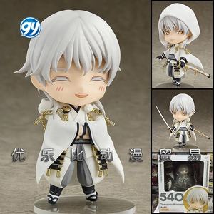 หุ่นต้นแบบ <span class=keywords><strong>touken</strong></span> <span class=keywords><strong>ranbu</strong></span> Tsurumaru kuninaga มีรูปแบบเฉพาะ540รูปหน้าเปลี่ยนได้ - Product Image 1