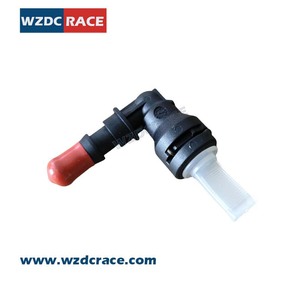 อะแดปเตอร์กระบอกสูบคลัตช์ WZDC RACE รุ่น AB397A512JB สำหรับฟอร์ด ชิ้นส่วนทดแทนข้อต่อท่อน้ำมัน - Product Image 3