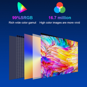 Màn hình chơi game 34 inch 4K 34 inch 240Hz 180Hz 165Hz Màn hình chơi game cong 4K 34 inch cong 240Hz 100Hz - Product Image 5