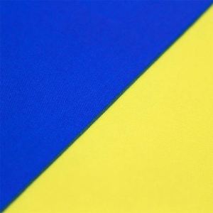 ธงชาติสวีเดนสีเหลือง-น้ำเงิน โพลีเอสเตอร์ 100% ขายส่ง ขนาด 3x5 ฟุต ธงชาติประเทศสวีเดน - Product Image 5