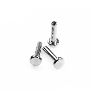 G23 Titanium <span class=keywords><strong>Labret</strong></span> Interne Draad M 0.9Mm 2.5Mm Kleine Basispaal 16G <span class=keywords><strong>18G</strong></span> Oorstud Body Piercing Sieraden T-Vorm Accessoires - Product Image 5