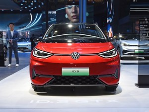 Vendita calda Volkswagens ID.3 veicolo elettrico nuova energia auto VWs ID.3 Ev auto con guida a sinistra auto sportiva in vendita - Product Image 3