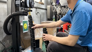 Comstar MPC6004 Manufacturer <strong>Toner</strong> <strong>Cartridge</strong> <strong>for</strong> Ricoh MP C3004 C4504 C5504 C6004 Copier <strong>Toner</strong> <strong>Cartridges</strong> - Product Image 6