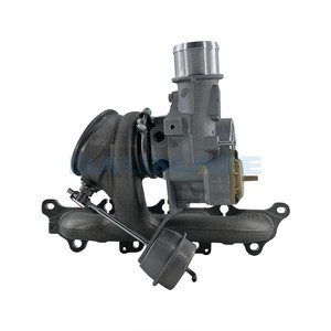 Turbocompresseur Baumate de haute qualité 53039880174 53039700174 5860016 pour <span class=keywords><strong>OPEL</strong></span> <span class=keywords><strong>Astra</strong></span> Corsa pour Buick Excel GT Z16LET K03 - Product Image 2
