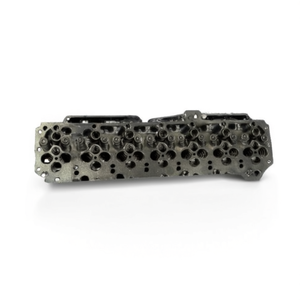 Cabeza de Cilindro 1068249 para Motor Caterpillar C6.6 C7 C7.1 C7.20B, Modificación de Turbo Mejorado - Product Image 2