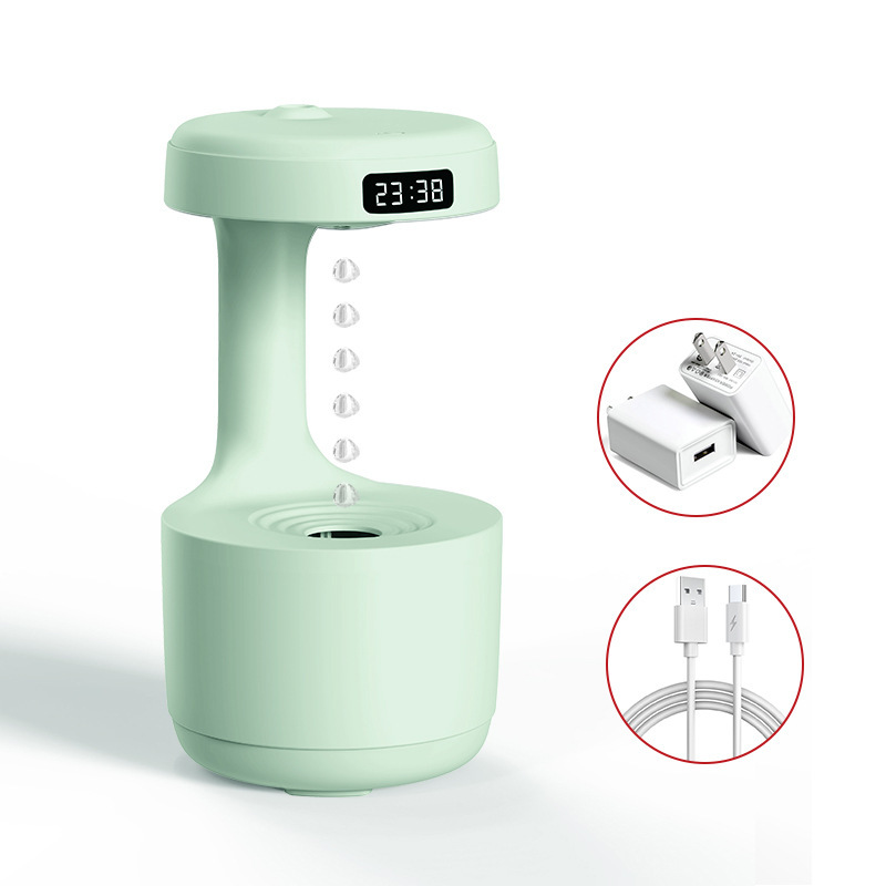 [lz599+usb cable+dedicated plug] green