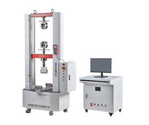 Ziegelbiegeprüfmaschine/Automatischer Biegeprüfer für Naturstein & Gesinterte Fliesen - Product Image 1