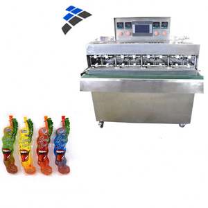 KANAS Machine à extraire les graines de la fleur de jamaïque - Product Image 1