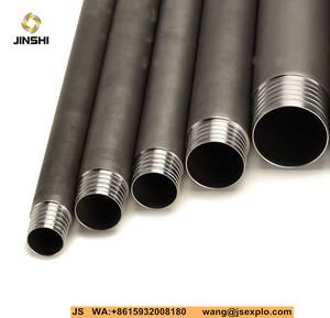 קוויים NQWL HQWL PQWL תרגיל מוט & צינור קידוח, NW HW PW מארז צינור - Product Image 2