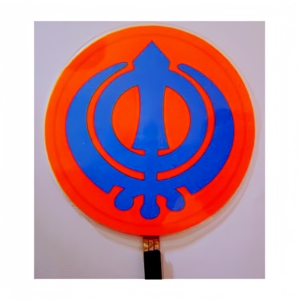 Autocollant EL haute luminosité pour idole religieuse, pour voiture et maison. Nom personnalisé de Ganesha, Jésus, Bouddha ou Allah. Brille magnifiquement la nuit - Product Image 3