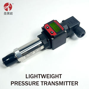 コンパクトなデジタル表示圧力トランスミッタ - Product Image 2