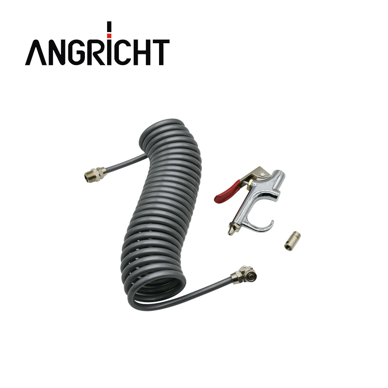 High Pressure Heavy Duty Air Pressure
