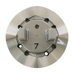 Plaque de came de pompe à carburant diesel 1466111-347 1466111347 - Product Image 6