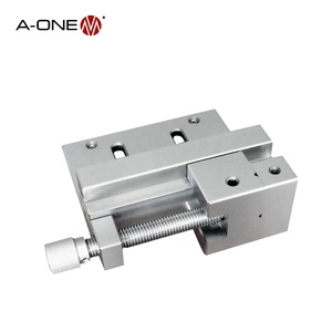 A-ONE 3a-210008 Nhiệm Vụ Nặng Nề Phát Hành Nhanh Chóng Vertex Vise Dây Cắt Edm Lịch Thi Đấu Kẹp Công Cụ - Product Image 5