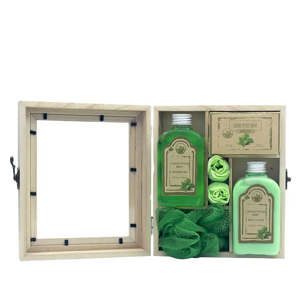 Роскошный увлажняющий отбеливающий лосьон для тела, туалетные принадлежности для ванной, подарочный набор для отеля