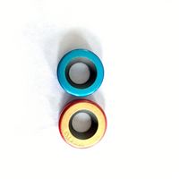 Kit de Sello de Aceite para Bomba de Combustible N14 3803477