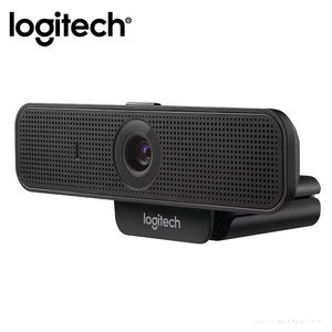 Logitech-Webcam <span class=keywords><strong>C925E</strong></span>, 1080P, grabación de vídeo y Chat, Webams Hd, venta al por mayor - Product Image 3