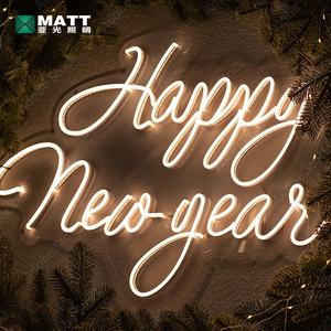 <span class=keywords><strong>ไฟ</strong></span> LED ปีใหม่ 2024 ป้าย<span class=keywords><strong>ไฟ</strong></span>นีออนแบบกำหนดเอง ตัวอักษรคำอวยพรวันหยุด <span class=keywords><strong>ไฟ</strong></span>ปาร์ตี้ส่งท้ายปีเก่าต้อนรับปีใหม่ สำหรับตกแต่งห้อง หน้าต่าง ผนัง - Product Image 6