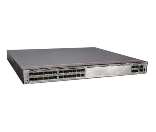 S5736-S24S4XC L3 Managed All-Optical Switch 24GE SFP+4*10G SFP+ Gigabit Ethernet Switch