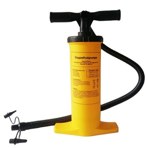 מפעל ישיר לספק זול פלסטיק רגל אוויר משאבת דו-כיוונית - Product Image 5