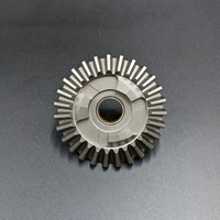 647-45560-00 Nouvelle pièce de rechange pour moteur hors-bord de yacht, engrenage avant, essence, pour moteur de bateau Yamaha 8HP