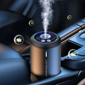 Ozone xe thông minh hương liệu Máy New USB sạc điện hương liệu khuếch tán không khí thích hợp cho khách sạn gia đình bán buôn - Product Image 5