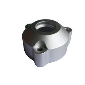 High Precision Brass CNC <b>Machining</b> OEM Supplier - Product Image 1