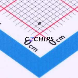 DFNWB-2L ESDBU3V3AE1คุณภาพสูง (0.6x0.3) ทรานซิสเตอร์ ESD และป้องกันไฟกระชาก (TVS/ESD) - Product Image 1